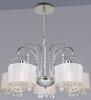 Lühter Italux Span V, MDM1583/5 WH