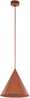 Rippvalgusti Tk Lighting Cono 6632, E27, 15 W