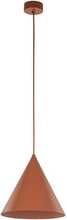 Rippvalgusti Tk Lighting Cono 6632, E27, 15 W
