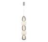 Rippvalgusti Milagro Caro, ML0362, 40W, LED, kroom