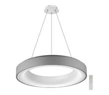 Rippvalgusti Azzardo Sovana AZ2729, 1xLED, 50W, 3000-6500 K, puldiga