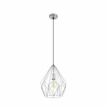 Rippvalgusti Eglo Carlton, 49935, 60 W, E27, 230 V