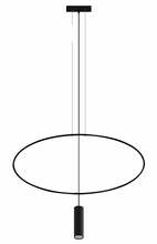 Rippvalgusti Sollux Holar 1, 40 W, GU10