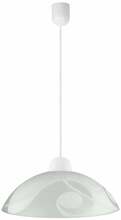 Rippvalgusti Candellux Lakonia, E27, 1x60W