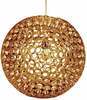 Rippvalgusti Candellux Abros, 5531-09074, 60 W, E27