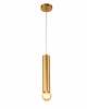 Ripplamp Candellux Austin Slim 300, 40 W, E27