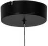 Rippvalgusti Domoletti Ajacco CL21008C-1P(D29), LED, 14 W, 3000 K
