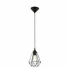 Rippvalgusti Eglo Tarbes, 94187, 60 W, E27