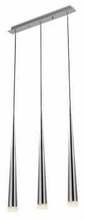 Rippvalgusti Azzardo Stylo, AZ0133, 120 W, G9
