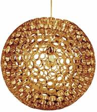 Rippvalgusti Candellux Abros, 5531-09074, 60 W, E27