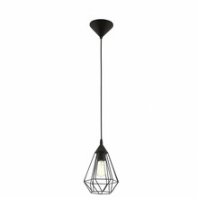 Rippvalgusti Eglo Tarbes, 94187, 60 W, E27