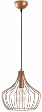 Rippvalgusti Opviq Mezopotamya, N-1278, 40 W, E27, vask