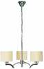 Rippvalgusti Candellux Draga, 5533-04208, 60 W, E27