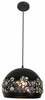 Rippvalgusti Candellux Jolina, 1xE27, 40W, 230V