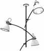 Rippvalgusti Candellux Zumba, 5533-72061, 60 W, E27