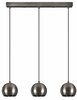 Rippvalgusti Opviq Berceste, 241-S1, 120 W, E27