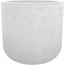 Rippvalgusti EDA GraphitUp, 50 cm, valge plastik