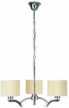 Rippvalgusti Candellux Draga, 5533-04208, 60 W, E27