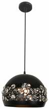 Rippvalgusti Candellux Jolina, 1xE27, 40W, 230V