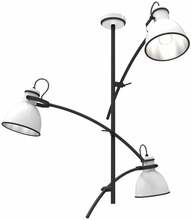 Rippvalgusti Candellux Zumba, 5533-72061, 60 W, E27