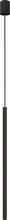 Rippvalgusti Nowodvorski Laser 8433, G9, 10 W, must