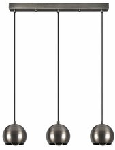 Rippvalgusti Opviq Berceste, 241-S1, 120 W, E27