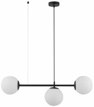 Rippvalgusti TK Lighting Celeste 6218, 180 W, E27