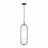 Rippvalgusti Candellux Cordel, 2xG9, 28W, must