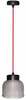 Rippvalgusti Candellux Liverpool I 145, 40 W, E27