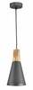 Rippvalgusti Maytoni Bicones P359-PL-140-C, 1xE27, 60W, hall