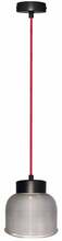 Rippvalgusti Candellux Liverpool I 145, 40 W, E27