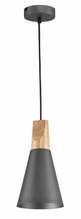 Rippvalgusti Maytoni Bicones P359-PL-140-C, 1xE27, 60W, hall