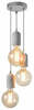 Rippvalgusti Azzardo Volta 3 AZ2385, 3xE27, 40W, 230V