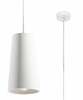 Rippvalgusti Sollux Gulcan, 40 W, GU10
