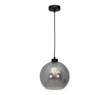 Rippvalgusti Milagro Sofia, 1xE27, 60W, must