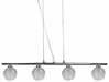 Rippvalgusti Candellux Wind, 5534-14092, 40 W, G9
