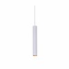 Ripplamp DPM X-Line STP-12W-30W, LED, 12 W, 4000 K, 960 lm, IP20, alumiinium