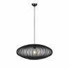 Rippvalgusti Markslojd Florence, 108789, 1x40W, E27, must