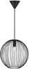 Rippvalgusti Nordlux Beroni 2213303003, 1xE27, 60W, must