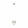 Rippvalgusti Tk Lighting Bono 10205, 8 W, G9, beež