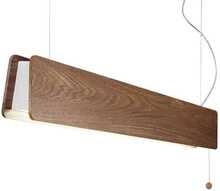 Rippvalgusti LED Nowodvorski Oslo 90, 7522, 16 W