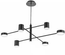 Rippvalgusti Toolight App597-6c, 6 x 50 W
