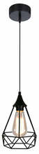 Rippvalgusti Candellux Graf, 1xE27, 60 W, 230 V