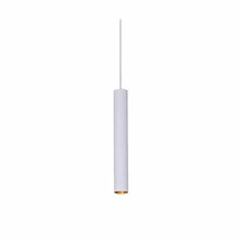 Ripplamp DPM X-Line STP-12W-30W, LED, 12 W, 4000 K, 960 lm, IP20, alumiinium