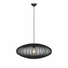 Rippvalgusti Markslojd Florence, 108789, 1x40W, E27, must
