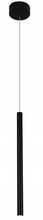 Rippvalgusti Maxlight ORGANIC I, P0203, must