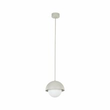 Rippvalgusti Tk Lighting Bono 10205, 8 W, G9, beež
