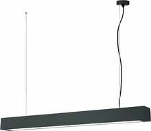 Rippvalgusti LED Light Prestige Ibros, 24 W, 4000 K, IP20