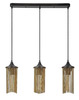 Ripplamp Rabalux Roxas 72153, 3xE27, 40W, 230V