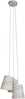 Rippvalgusti Candellux River, 3x40W, E27